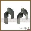 Concrete Diamond Drilling Core Drill Segments (SY-CDS-6966)